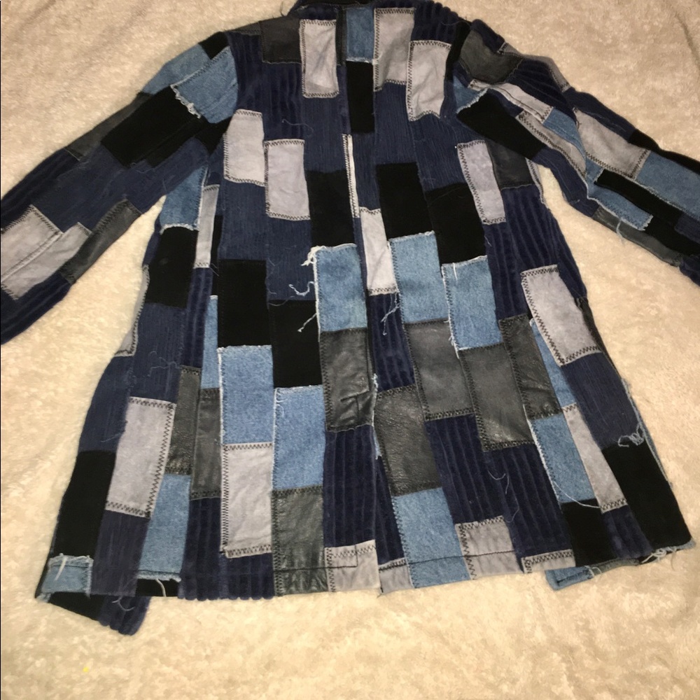 Replay & Sons Denim Jacket